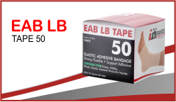 EAB LB Tape 50